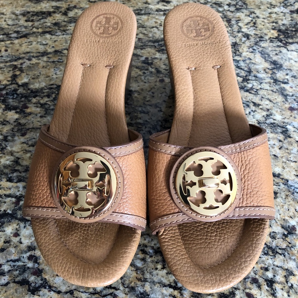 Tory Burch Selma Wedge